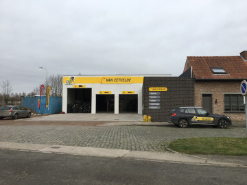 Van Eetvelde